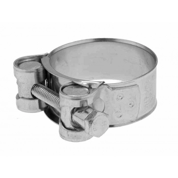 Obejma metalowa GBS 40-43 mm