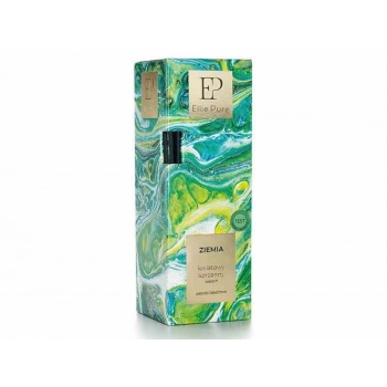 Zapach Ellie Pure Perfume Sticks, 4Elements, 80 ml, Ziemia