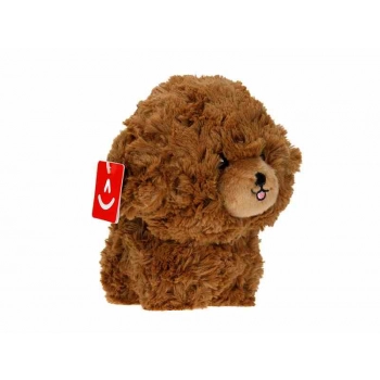 Maskotka Teddy Pets, Pudel, brązowy