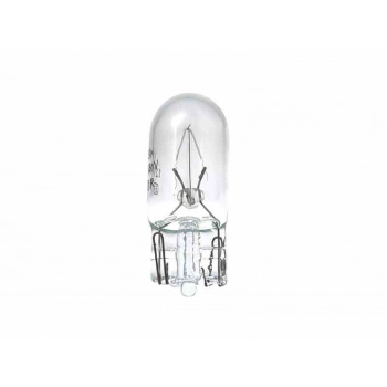 Żarówka VISION W3W 12V 3W W2.1x9.5d E4