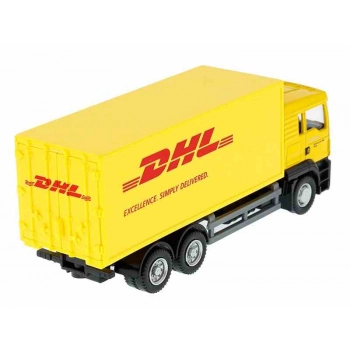 Model 1:64, DHL Dostawczy