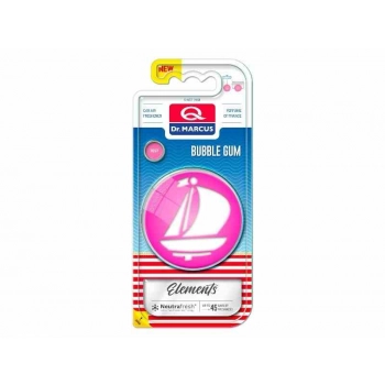 Zapach Elements, Bubble Gum