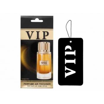 Zawieszka zapachowa VIP #996 M