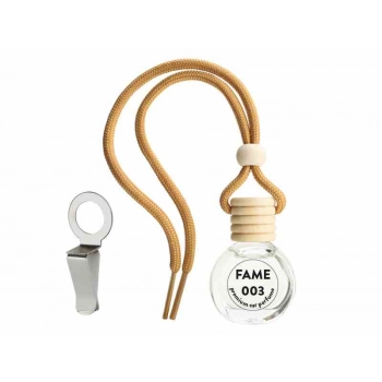 Zapach samochodowy FAME #003, 10 ml