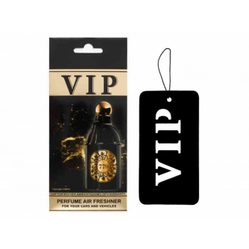 Zawieszka zapachowa VIP #779 D