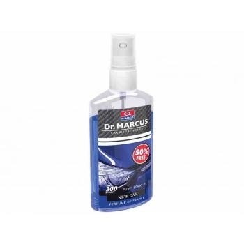 Zapach Spray, New Car