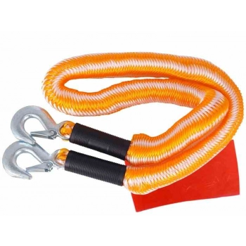 Linka holownicza elastyczna 2.1T, 4 m