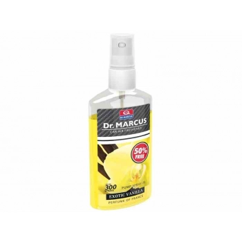Zapach Spray, Exotic Vanilla