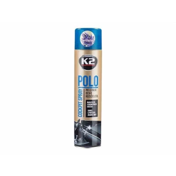 POLO COCKPIT SPRAY, 600 ml, Lawenda (K2-00031LA)