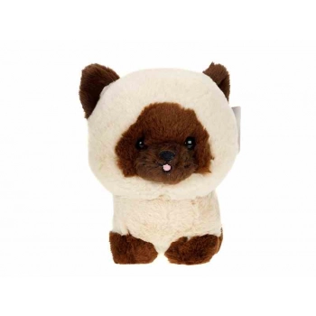 Maskotka Teddy Pets, kot syjamski