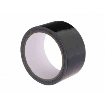 Taśma naprawcza DUCT TAPE, 50 mm x 10 m, czarna