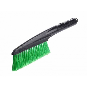 Zmiotka plastikowa 35 cm