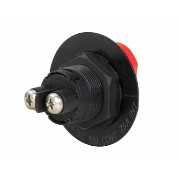 Hebel - wyłącznik zasilania 12-32V max 50A