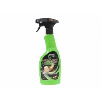 Mleczko do konserwacji skóry LEATHER CLEANER, 0,5L