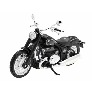 Model 1:18, BMW R18, czarny