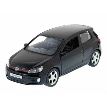 Model 1:32, RMZ Volkswagen Golf GTI, czarny