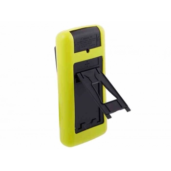 Miernik elektryczny cyfrowy z LCD