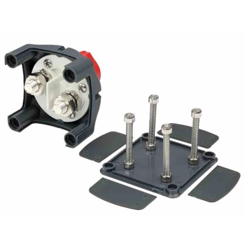 Hebel - wyłącznik zasilania 12-48V max275A