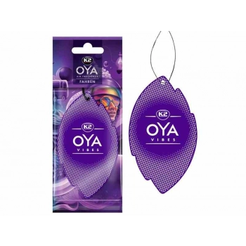 OYA VIBES Odświeżacz powietrza, Fahren