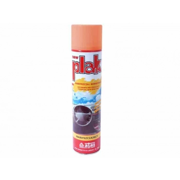 PLAK spray 600 ml, brzoskwinia (P1627BR)