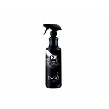 NUTA PRO Płyn do mycia szyb, 1L