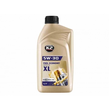 TEXAR 5W-30 XL Olej silnikowy, 1L