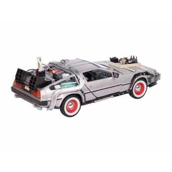 Model 1:24, Back To The Future III
