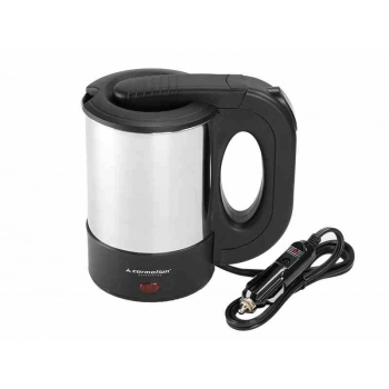 Czajnik samochodowy 24V, 250W, 500 ml