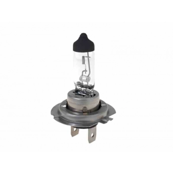 Żarówka VISION H7 12V 55W PX26d U E4
