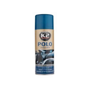POLO COCKPIT SPRAY, Lawenda, 400 ml (K2-00030LA)