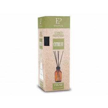Zapach Ellie Pure Perfume Sticks, Pure,80 ml, Cytrusy