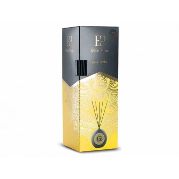 Zapach Ellie Pure Perfume Sticks,Healing, 80 ml, Palo Santo