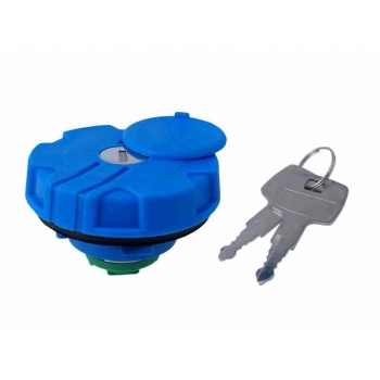 Korek wlewu AdBlue FI 40 mm, DAF XF/CF, MAN, MB Actros