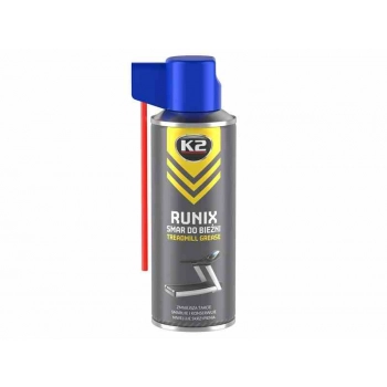 RUNIX Smar do bieżni, 400 ml