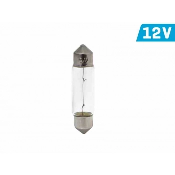 Żarówka VISION C5W 11X36 12V 5W SV8.5 E4
