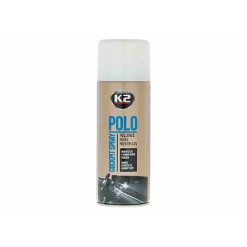 POLO COCKPIT SPRAY, Fresh, 400 ml(K2-00030FR)