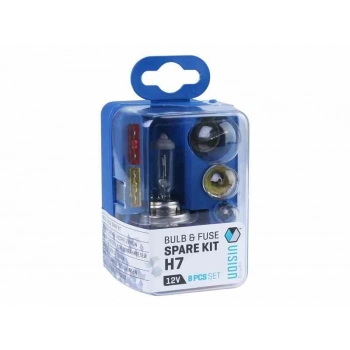 Zasobnik VISION H7 12V / 8 elementów