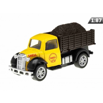 Model 1:87, Shell Old Timer węglarka