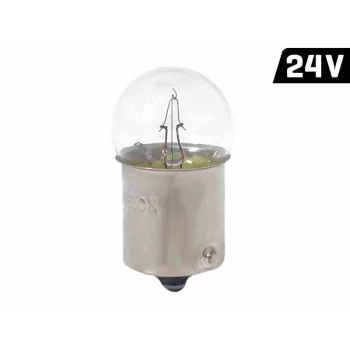 Żarówka VISION R5W 24V 5W BA15s, E4