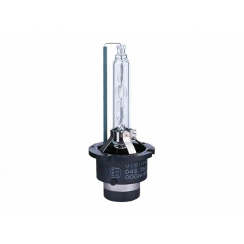 Żarówka ksenonowa VISION D4S 4300K 42V 35W P32d-5