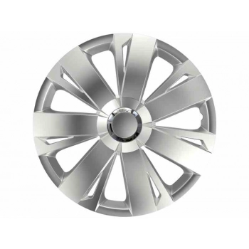 Kołpak Energy RC silver 15``, 1 szt.