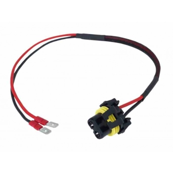 Przewód zasilający do żarówek ksenonowych H3/H7