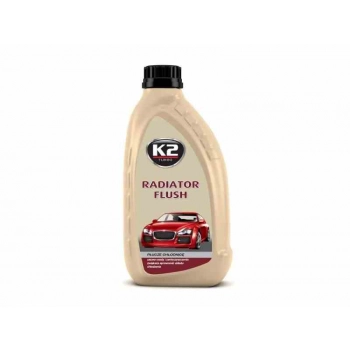 RADIATOR FLUSH Płyn do płukania chłodnic 250 ml