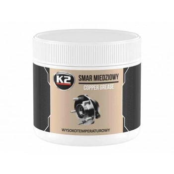 Smar miedziowy, 500 g
