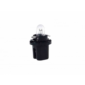 Żarówka VISION BAX 12V 1.2W B8.5d
