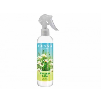 Zapach SENSO Home Scented Spray 300 ml, Wiosenna Łąka