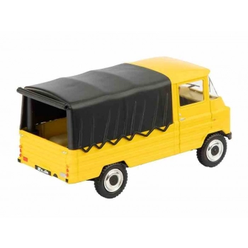 Model 1:43, Żuk, żółty (A02259ZT)