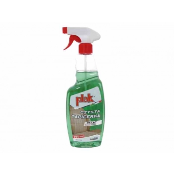 PLAK DETAP, Czysta tapicerka, 750 ml