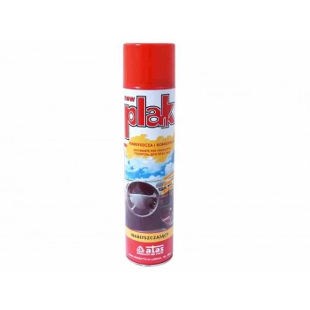 PLAK spray 600 ml, truskawka (P1627TR)