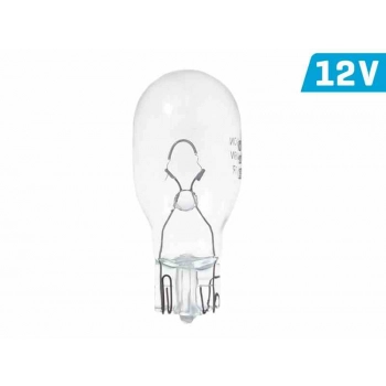 Żarówka VISION W16W 12V 16W W2,1x9,5d, E4